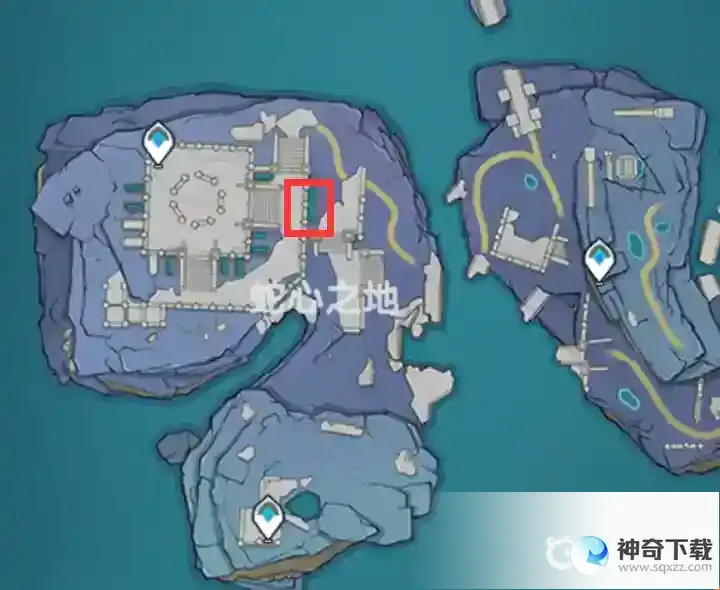 原神渊下宫所有隐藏任务怎么完成？_原神攻略教程_神奇下载