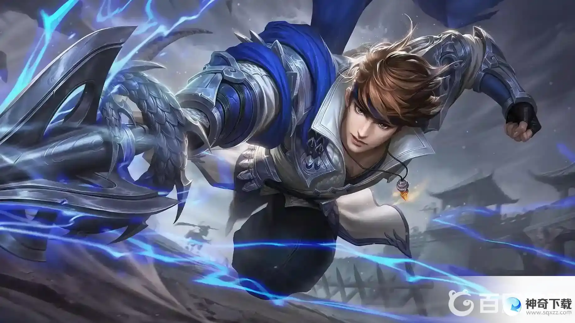 王者荣耀经典台词励志都有什么？_王者荣耀攻略_神奇下载