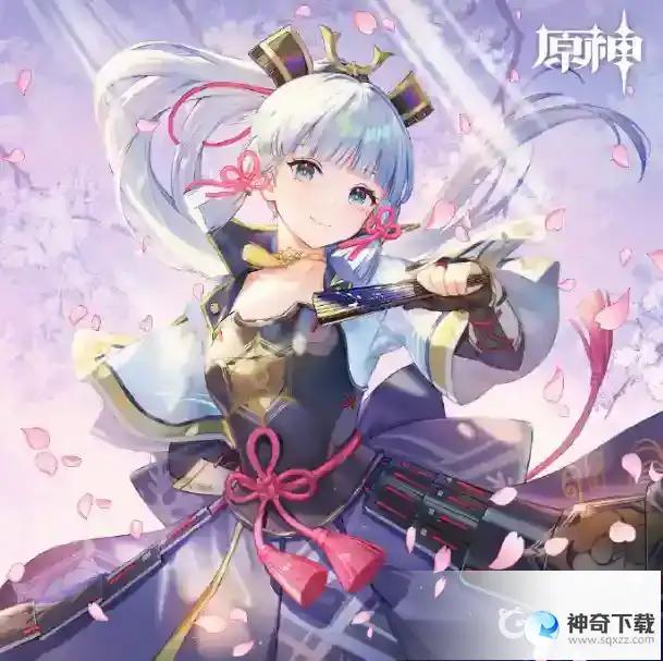 原神怎么去马斯克礁？_原神攻略分享_神奇下载