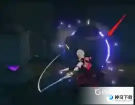 原神荒海水位怎么下降？_原神玩法分享_神奇下载