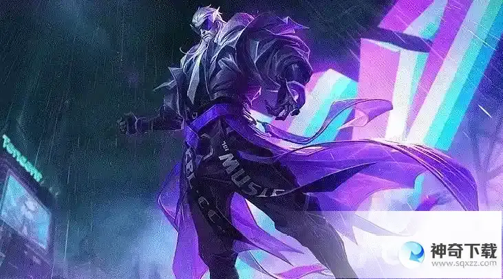 王者曹操怎么玩？_王者荣耀玩法分享_神奇下载