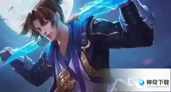 王者荣耀里的经典台词有什么？_王者荣耀攻略玩法_神奇下载