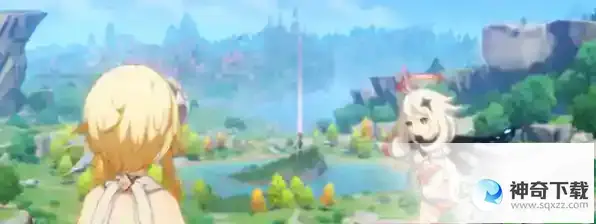 世界等级怎么提升？_原神攻略_神奇下载