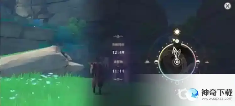 原神执望三千里怎么做？_原神攻略玩法_神奇下载