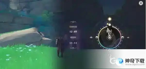 原神执望三千里怎么做？_原神攻略玩法_神奇下载