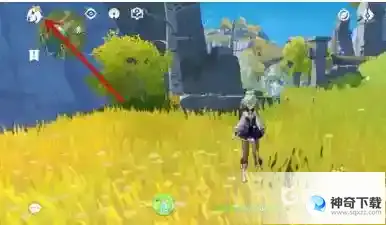 原神怎么换绑？_原神攻略教程_神奇下载