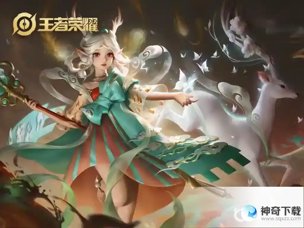 王者荣耀是天游的吗？_王者荣耀攻略教程_神奇下载