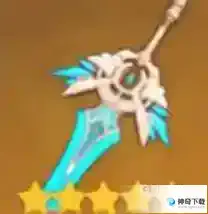 琴用什么武器？_原神教程_神奇下载