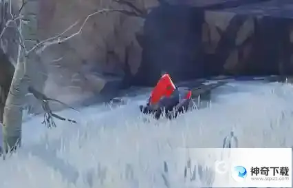 原神雪山七天神像怎么开？_原神攻略教程_神奇下载