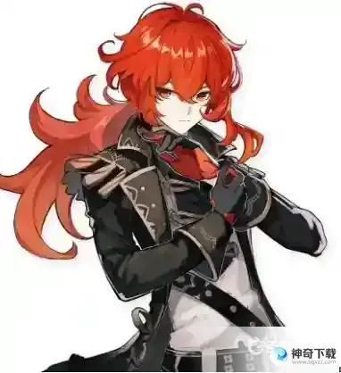 角色培养优先度是什么？_原神教程玩法_神奇下载
