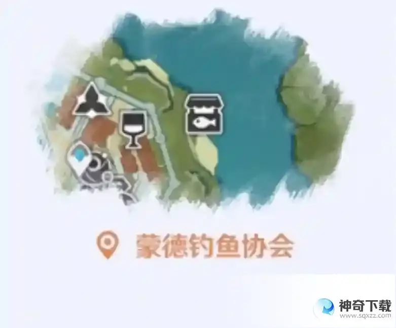 原神飞蝇假饵怎么获得？_原神攻略_神奇下载