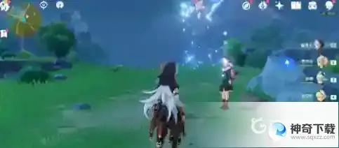 原神注销账号要多久？_原神教程分享_神奇下载