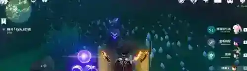 原神解开石头的迷怎么解？_原神攻略分享_神奇下载