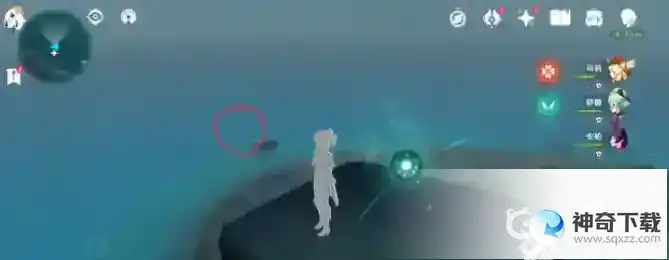 原神时与风怎么完成？_原神玩法分享_神奇下载