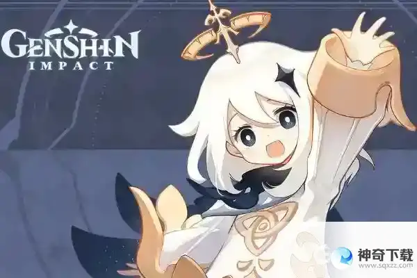 原神封印镇石第三个怎么转？_原神教程玩法_神奇下载