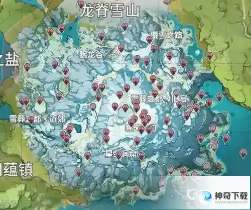 绯红玉髓一共多少个？_原神攻略玩法_神奇下载