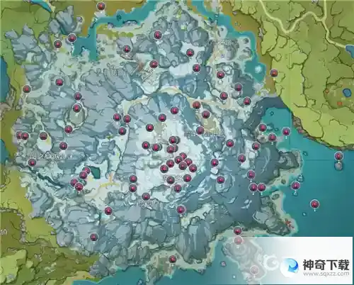 绯红玉髓一共多少个？_原神攻略玩法_神奇下载