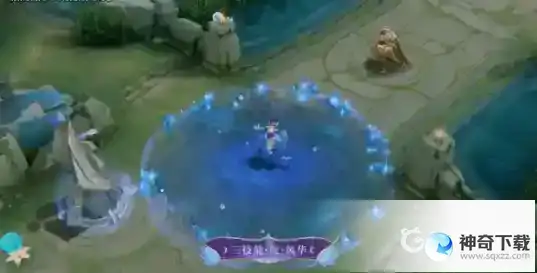王者荣耀貂蝉最好用的皮肤是哪一个？_王者荣耀教程玩法_神奇下载