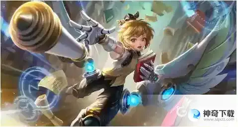 王者辅助怎么玩？_王者荣耀攻略分享_神奇下载