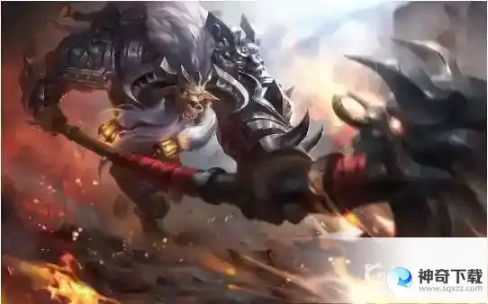 王者辅助怎么玩？_王者荣耀攻略分享_神奇下载