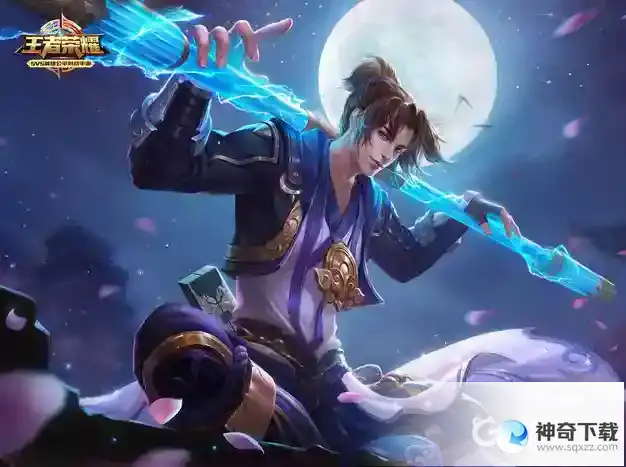 王者怎样快速升级到15级？_王者荣耀教程玩法_神奇下载
