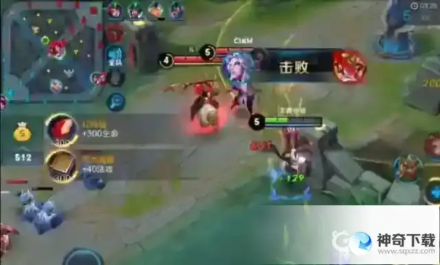 明世隐怎么玩？_王者荣耀教程_神奇下载