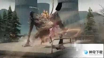 黎明觉醒boss图鉴大全_黎明觉醒官方服攻略玩法_神奇下载