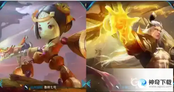 王者荣耀女生新手入门怎么玩？_王者荣耀教程攻略_神奇下载