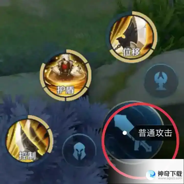 王者荣耀女生新手入门怎么玩？_王者荣耀教程攻略_神奇下载