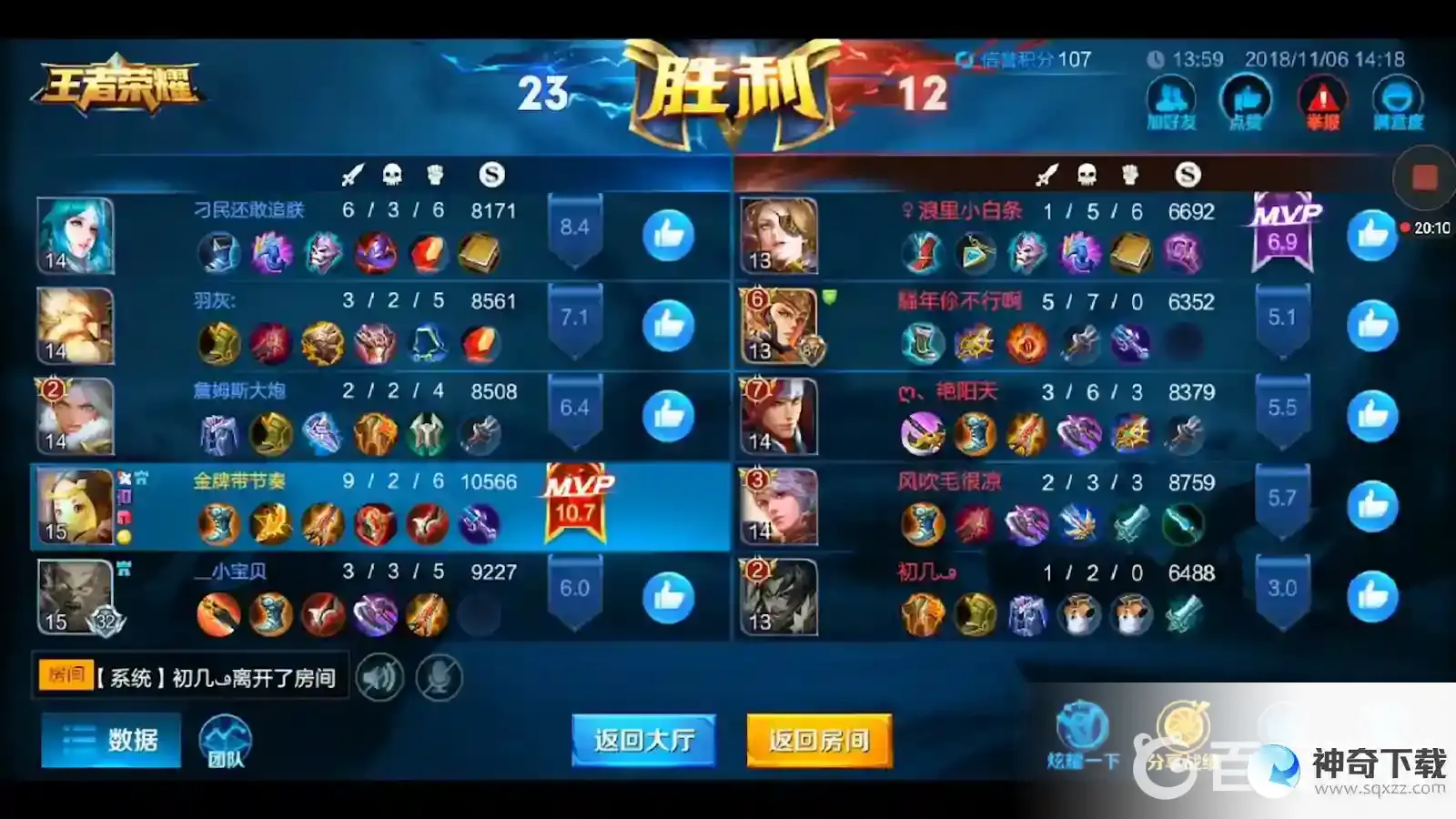 王者单排怎么上王者？_王者荣耀教程_神奇下载