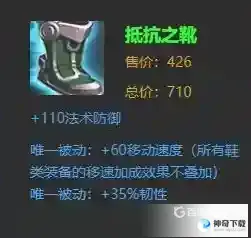王者荣耀瑶怎么出装？_王者荣耀攻略玩法_神奇下载