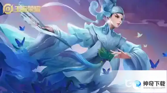王者6周年庆皮肤是谁？_王者荣耀玩法分享_神奇下载