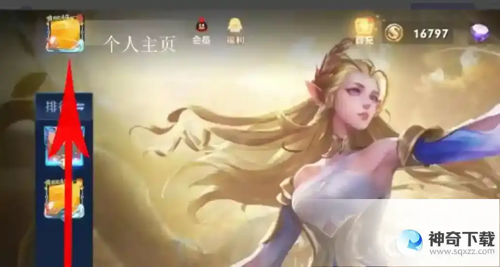 王者荣耀生日怎么设置？_王者荣耀攻略玩法_神奇下载