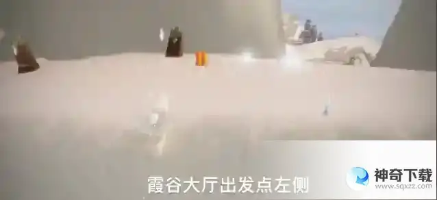 光遇3月6日季节蜡烛位置_光遇教程玩法_神奇下载