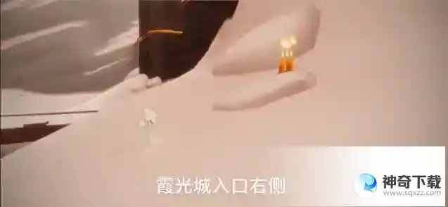光遇3月6日季节蜡烛位置_光遇教程玩法_神奇下载