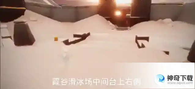 光遇3月6日季节蜡烛位置_光遇教程玩法_神奇下载