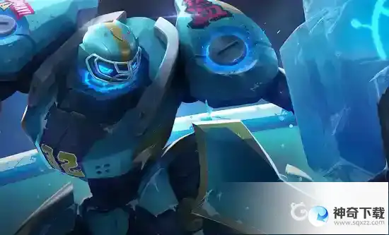 盾山怎么玩？_王者荣耀攻略分享_神奇下载