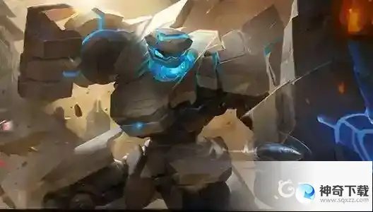 盾山怎么玩？_王者荣耀攻略分享_神奇下载