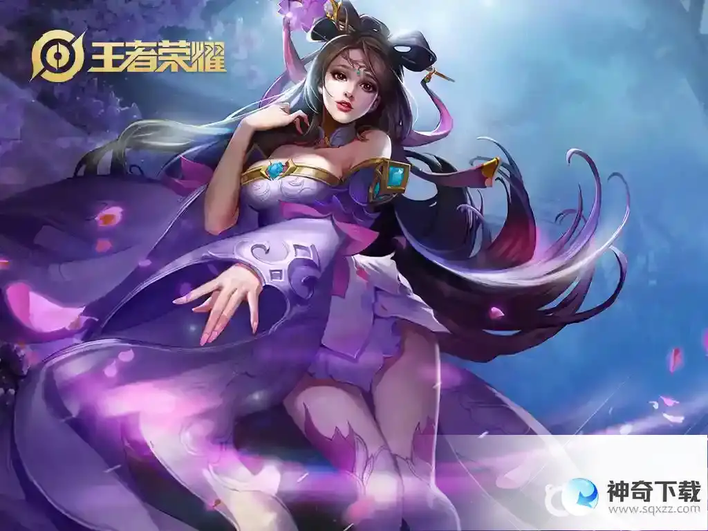王者荣耀最厉害的女英雄有哪些？_王者荣耀攻略_神奇下载