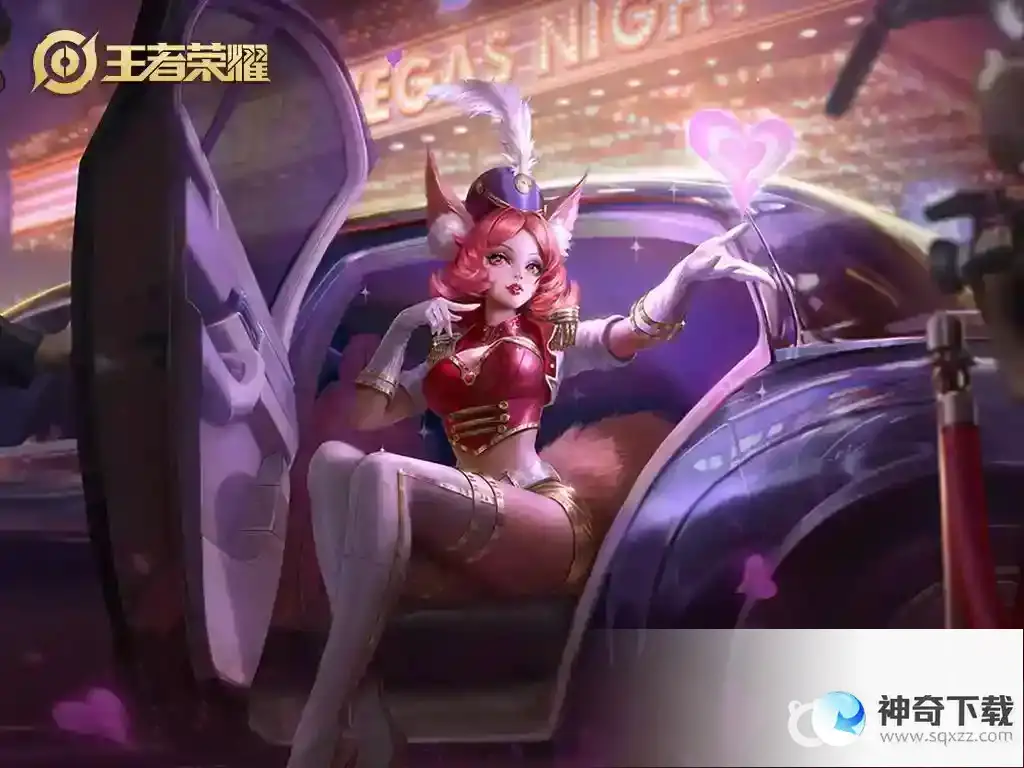 王者荣耀最厉害的女英雄有哪些？_王者荣耀攻略_神奇下载