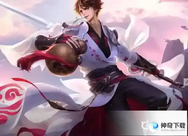 王者荣耀李白台词李白口头禅是什么？_王者荣耀玩法分享_神奇下载