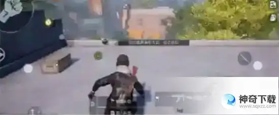 黎明觉醒生机左弧楼梯怎么上_黎明觉醒官方服攻略玩法_神奇下载