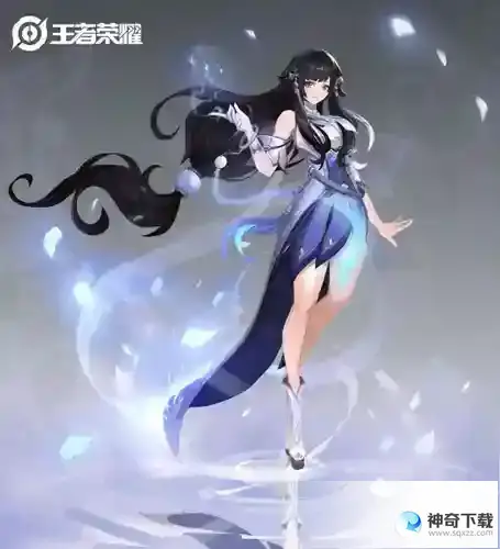 王者荣耀西施台词都有哪些？_王者荣耀攻略教程_神奇下载