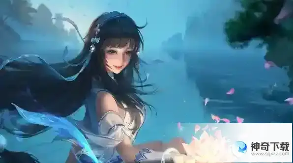 王者荣耀西施台词都有哪些？_王者荣耀攻略教程_神奇下载