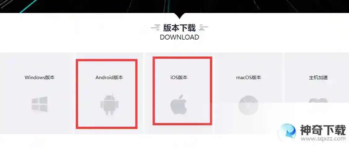 王者荣耀国际服怎么下？_王者荣耀教程分享_神奇下载