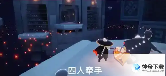 光遇3月6日每日任务_光遇攻略分享_神奇下载