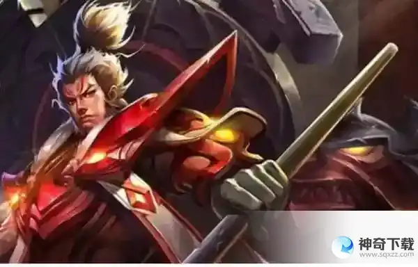 张飞怎么玩？_王者荣耀教程攻略_神奇下载