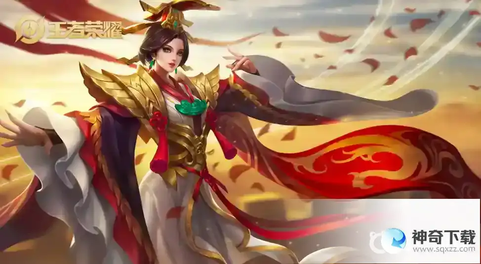 王者荣耀芈月怎么克制？_王者荣耀教程玩法_神奇下载