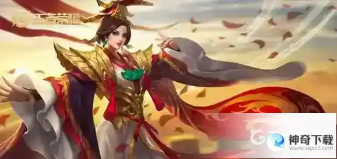 王者荣耀霸气游戏名怎么起？_王者荣耀教程_神奇下载