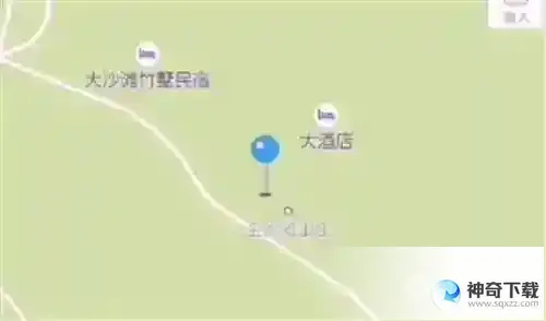 战区怎么改到其他地方？_王者荣耀教程_神奇下载